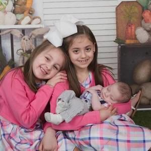 Meet your Posher, Brandy